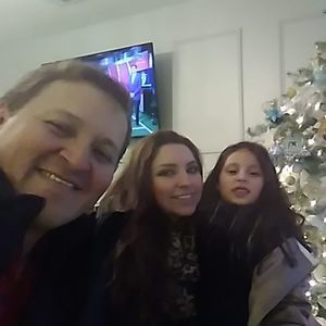 Meet your Posher, Alexandra del rocio